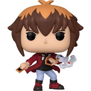 Funko POP YGO actionfigur (Jaden Yuki)