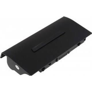 Batteri til Asus G75VX