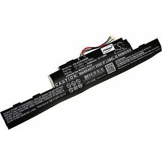 Batteri til Acer Type AS16B5J