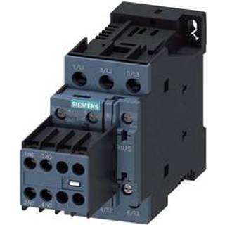 Siemens Kontaktor 11kw/400v dc 110v