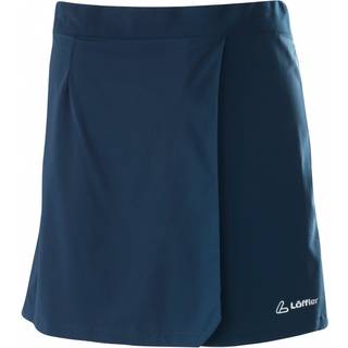 Löffler Women's Skirt Active-Stretch-Superlite Nederdel Damer størrelse 34 farve blå