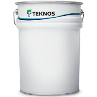 Teknos 2144-08 - 1k Onecoat toplak - Glans 75 - 18 L