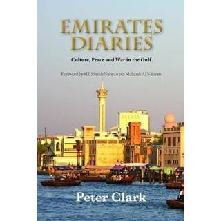 Emirates Diaries