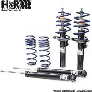 H&R Cupkit Sportsundervogn VW Passat 3C
