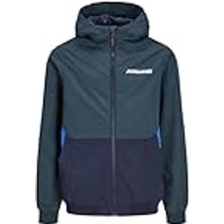 Softshelljakke Junior