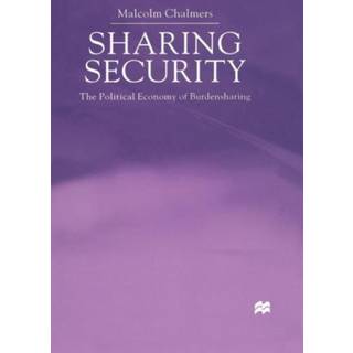 Sharing Security
