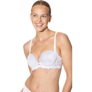 Mey Amazing Push Up Bra - White - A 75