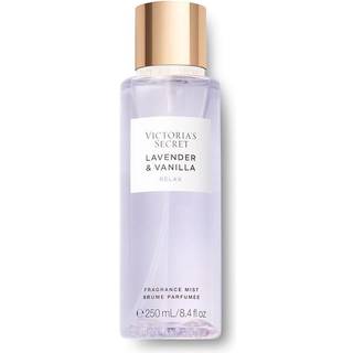 Victoria's Secret Lavender & Vanilla Relax Body Mist 250 ml