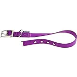 Ferplast hundehalsbånd i violet str L.