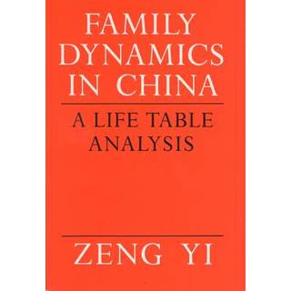 Family Dynamics in China