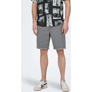 Onspeter Regular Fit Shorts