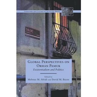 Global Perspectives on Orhan Pamuk