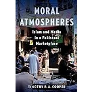 Moral Atmospheres