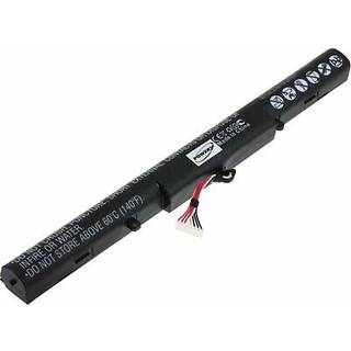 Standardbatteri til Laptop Asus FZ53VD
