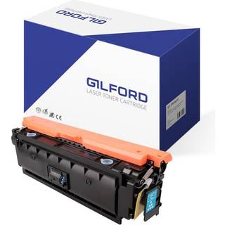 Gilford Toner Cyan 508a 5k - Clj Ent M552/m553 - Cf361a