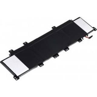 Batteri til Asus X502