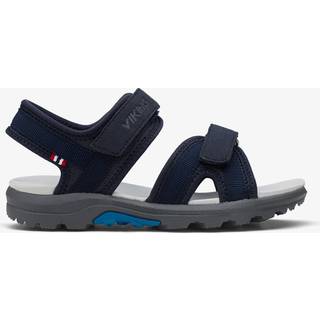 Viking Tur 2V Sandaler, Navy, 27