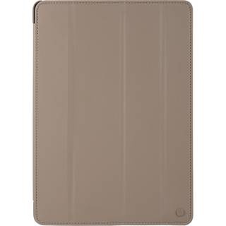 iPad 10.2" HOLDIT Smart Cover - Mocha Brown