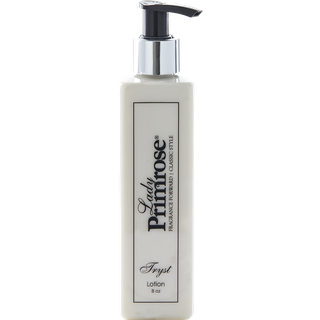 Lady Primrose Tryst Lotion 8 fl oz