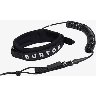 Burton XM Powsurf Leash (Sort)