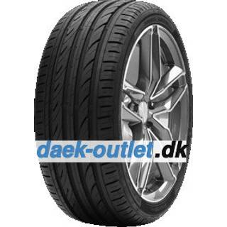 Novex Super Speed A3 XL BSW 225/55R16 99W