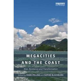 Megacities and the Coast