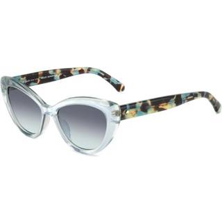 Kate Spade Marlah/S 1ED/IB 53 Solbriller Kvinder Grøn - Transparent Seafoam Green - 53mm