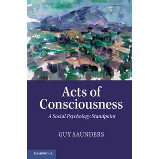 Acts of Consciousness