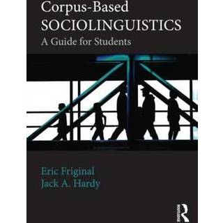 Corpus-Based Sociolinguistics