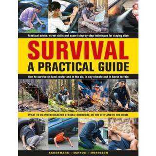 Survival: A Practical Guide
