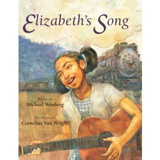 Elizabeth'S Song