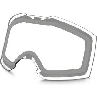 Oakley Fall Line XL ersättningsslins klar stor