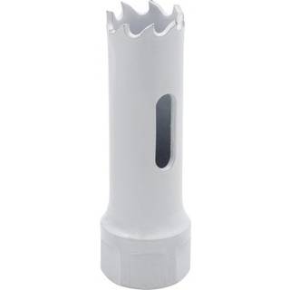 Hulsav Ø14 mm (9/16") HSS Bi-Metal M42 med 8% cobolt