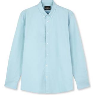 Cotton Oxford Sune Skjorte, Dream Blue, L