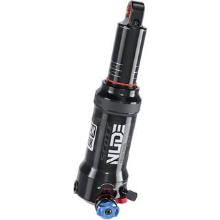Bagdæmper RockShox Deluxe Nude RLC3 165x40 Debonair Mid reb/Mid comp