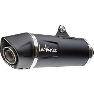 Leo Vince LeoVince Nero udstødninger