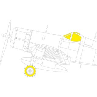 F4U-1A TFace for HOBBY BOSS