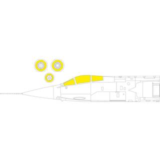 F-104S for KINETIC