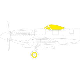 Seafire F.XVII TFace 1/48