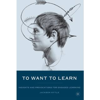 To Want to Learn