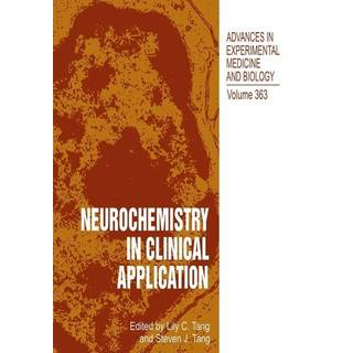 Neurochemistry in Clinical Application