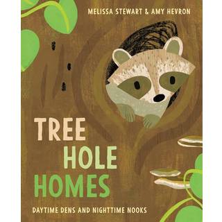 Tree Hole Homes