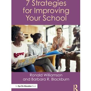 7 Strategies for Improving Your School