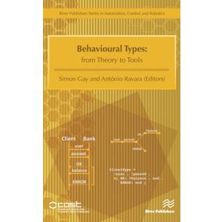 Behavioural Types: from Theory to Tools