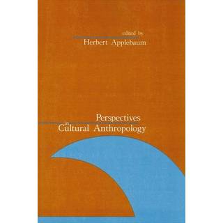 Perspectives in Cultural Anthropology