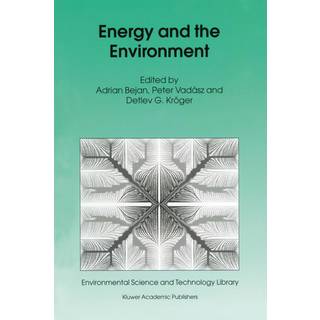 Energy and the Environment