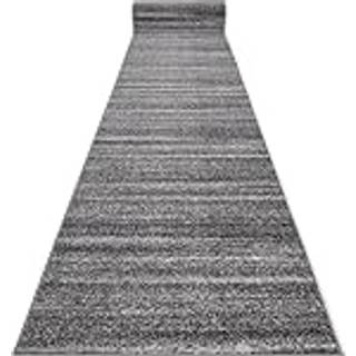 Fortovet SILVER Sahara ørken, sand grå 70cm 70x270 cm