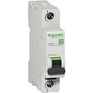 Schneider Automatsik m9 oem c60n 1p c 50a 10ka