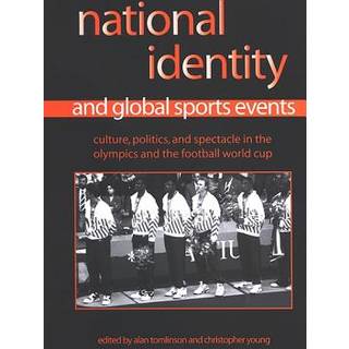 National Identity and Global Sports Events