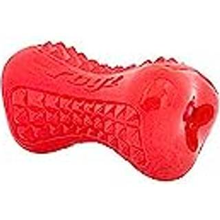 Rogz Yumz tyggelegetøj, rogz yumz tyggelegetøj Large, Rød